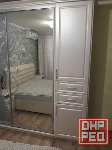 Сдам 2-х комнатную квартиру На длительный срок Мариуполь - изображение 5