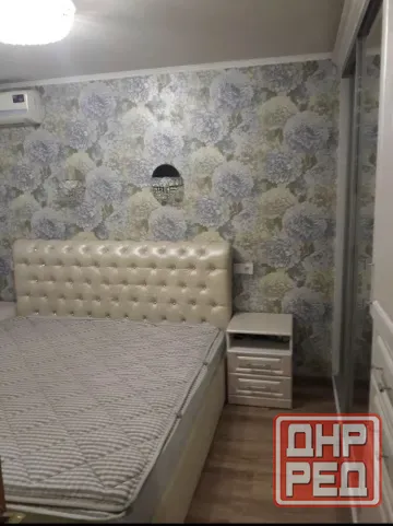 Сдам 2-х комнатную квартиру На длительный срок Мариуполь - изображение 7