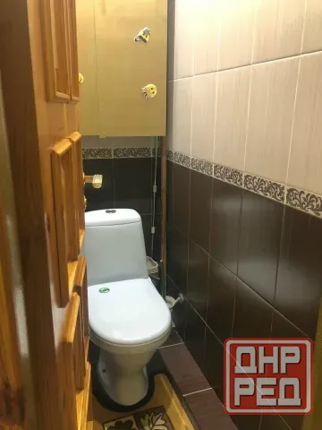 Сдам 2-х комнатную квартиру На длительный срок Мариуполь - изображение 3