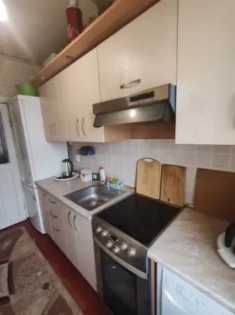 Продается 2к.кв Гвардейка, Орджоникидзе Макеевка