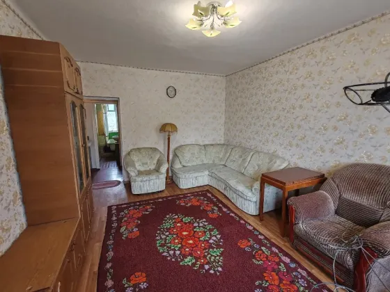 Продается 3к.кв Гвардейка, Орджоникидзе Макеевка