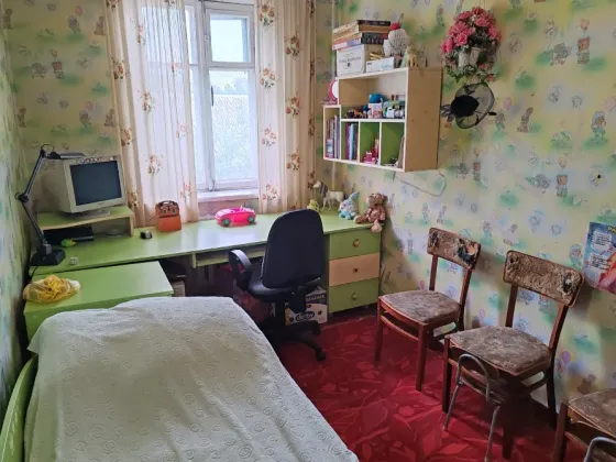 Продается 3к.кв Гвардейка, Орджоникидзе Макеевка