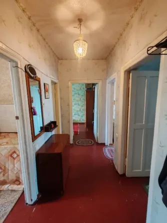 Продается 3к.кв Гвардейка, Орджоникидзе Макеевка