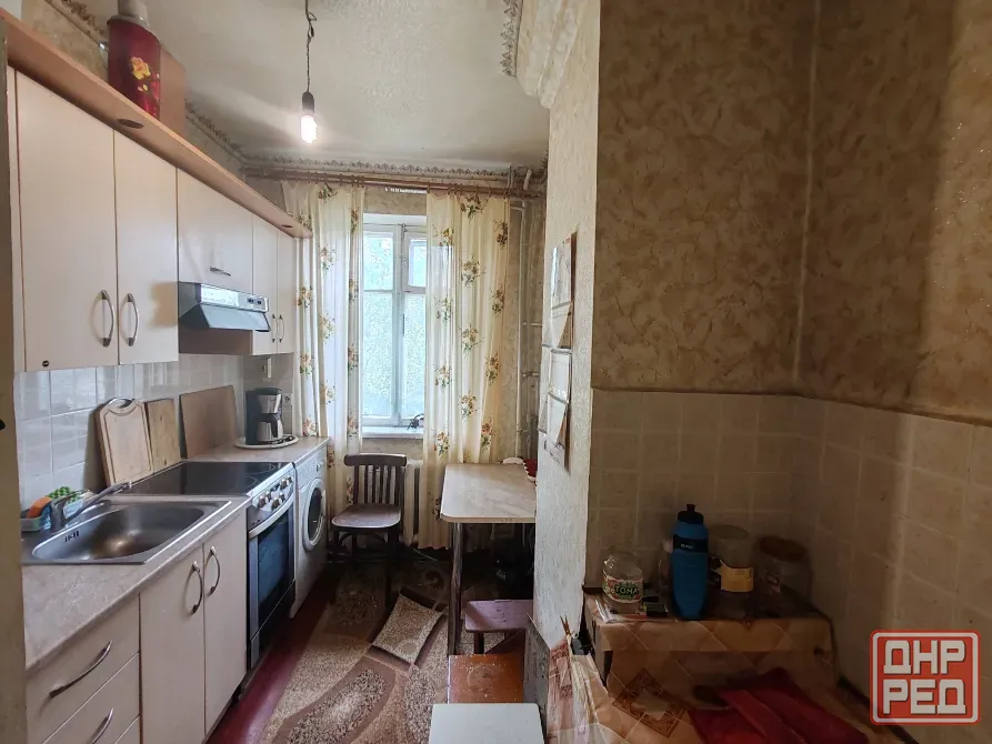 Продается 3к.кв Гвардейка, Орджоникидзе Макеевка - изображение 8