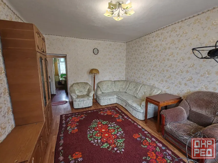 Продается 3к.кв Гвардейка, Орджоникидзе Макеевка - изображение 5