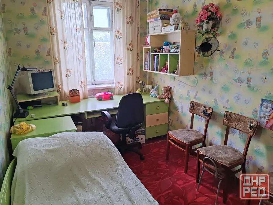 Продается 3к.кв Гвардейка, Орджоникидзе Макеевка - изображение 4