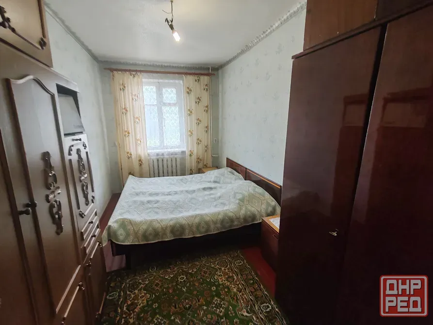 Продается 2к.кв Гвардейка, Орджоникидзе Макеевка - изображение 1