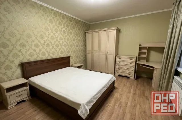Сдается трешка в Ворошиловском районе Донецк - изображение 4