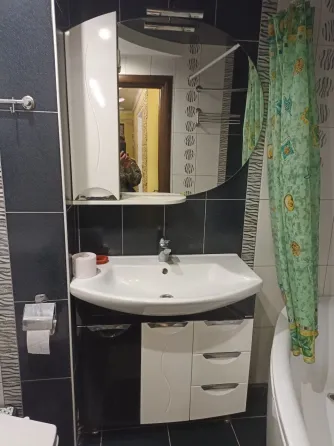 Сдам 3-х комнатную квартиру в г. Мариуполь на длительный срок. Мариуполь