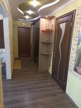 Сдам 3-х комнатную квартиру в г. Мариуполь на длительный срок. Мариуполь