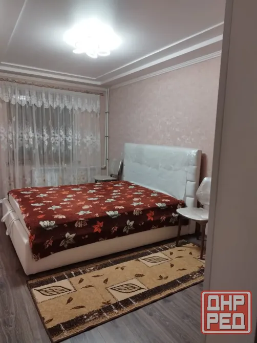 Сдам 3-х комнатную квартиру в г. Мариуполь на длительный срок. Мариуполь - изображение 12