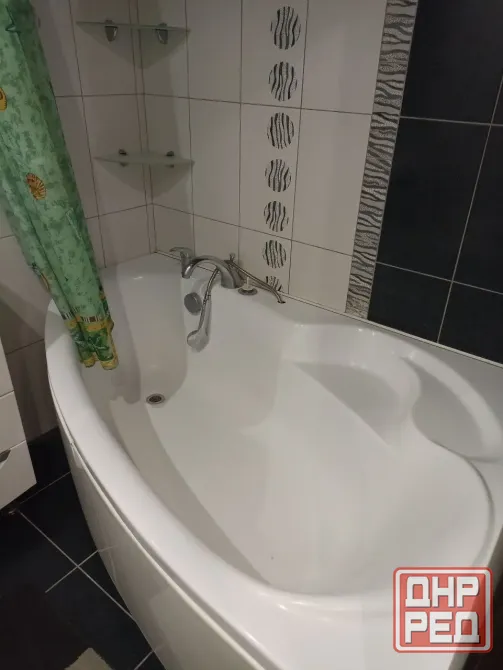 Сдам 3-х комнатную квартиру в г. Мариуполь на длительный срок. Мариуполь - изображение 5