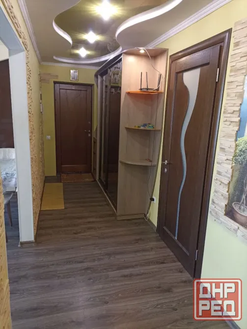 Сдам 3-х комнатную квартиру в г. Мариуполь на длительный срок. Мариуполь - изображение 3