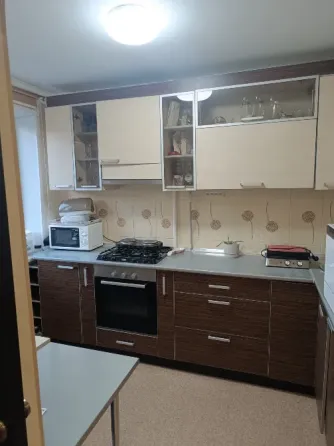 Квартира в аренду Мариуполь