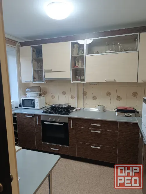 Квартира в аренду Мариуполь - изображение 4