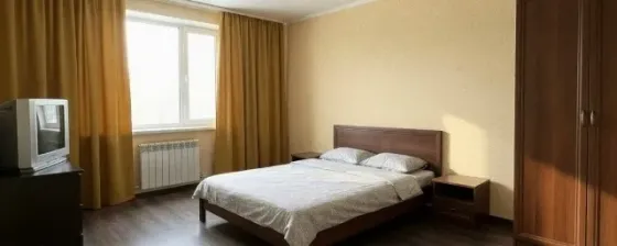 Сдам 1-к. квартиру, Кировский район Донецк