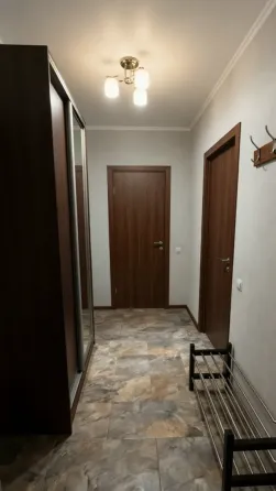 Сдам 1-к. квартиру, Кировский район Донецк