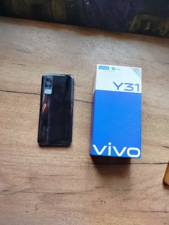 Vivo y31 4/64 Макеевка