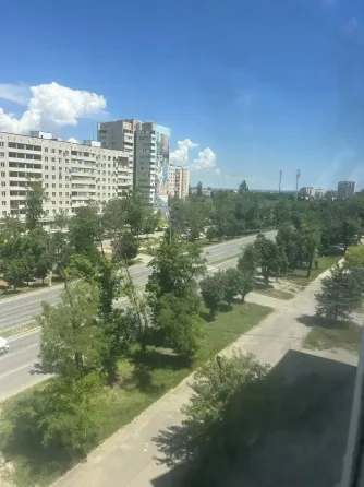 2 ком.кв. Ленина 108 Мариуполь