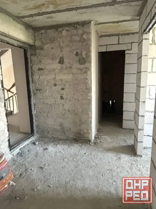 2 ком.кв. Ленина 108 Мариуполь - изображение 5
