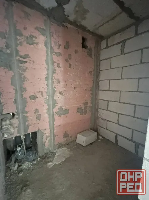 2 ком.кв. Ленина 108 Мариуполь - изображение 3