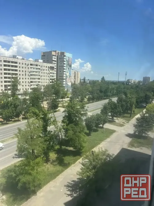 2 ком.кв. Ленина 108 Мариуполь - изображение 1