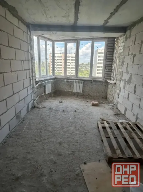 2 ком.кв. Ленина 108 Мариуполь - изображение 7