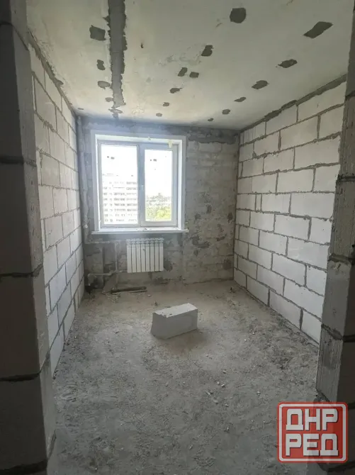 2 ком.кв. Ленина 108 Мариуполь - изображение 6