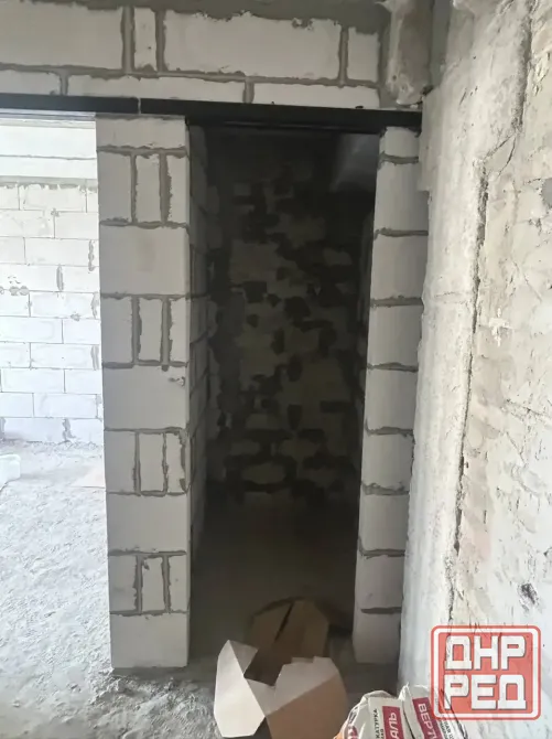 2 ком.кв. Ленина 108 Мариуполь - изображение 4