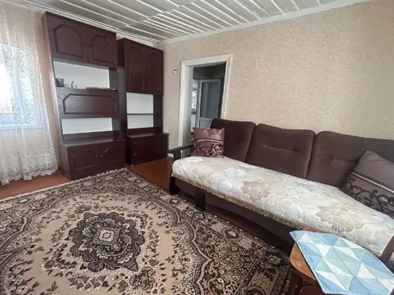 дом в прг Старый Крым Мариуполь
