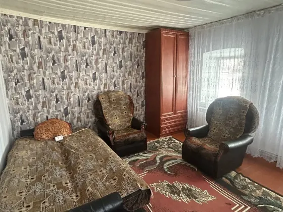 дом в прг Старый Крым Мариуполь