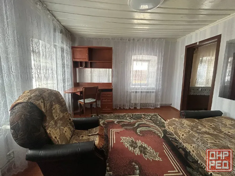 дом в прг Старый Крым Мариуполь - изображение 3