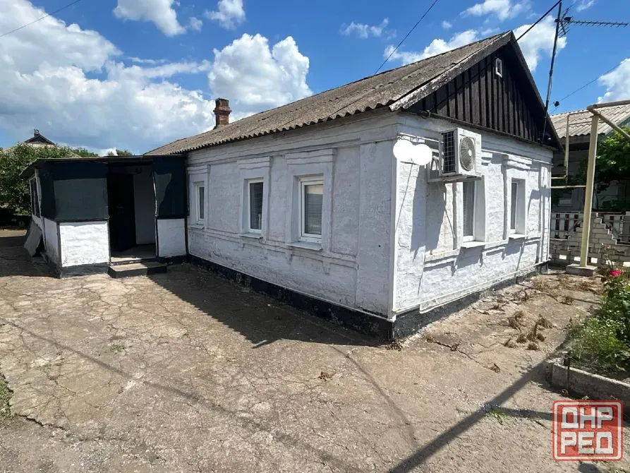 дом в прг Старый Крым Мариуполь - изображение 6