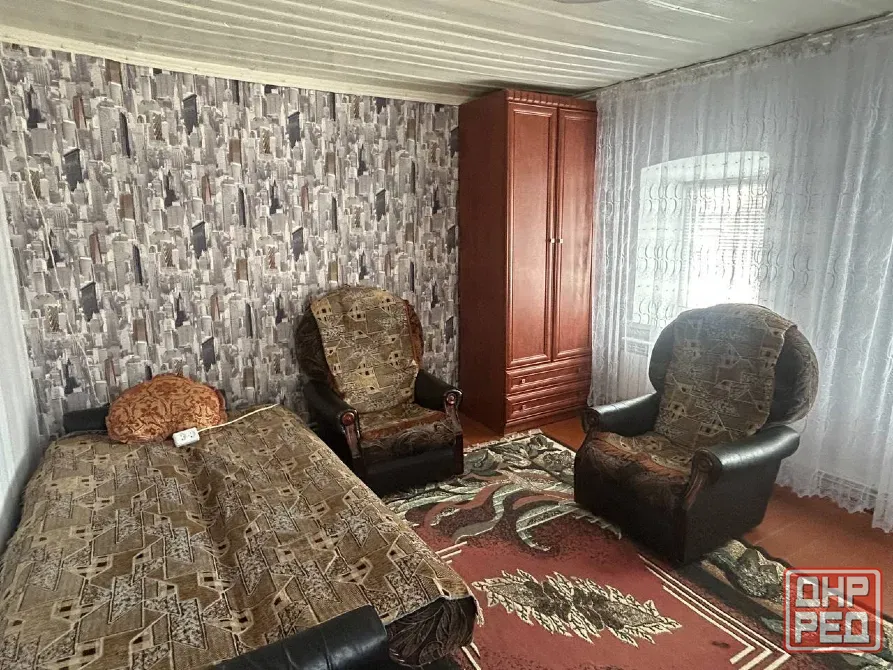 дом в прг Старый Крым Мариуполь - изображение 5