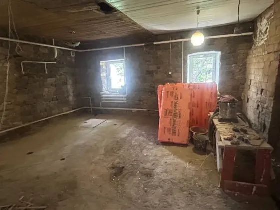 дом в пгт Сартана Мариуполь