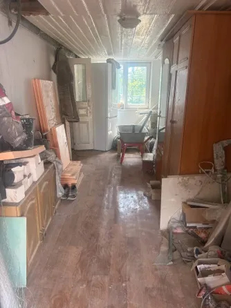 дом в пгт Сартана Мариуполь