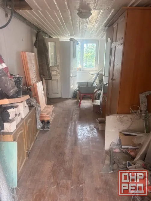 дом в пгт Сартана Мариуполь - изображение 6