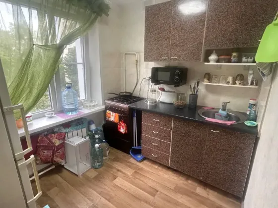 2 ком.кв. ул.Владимирская Мариуполь
