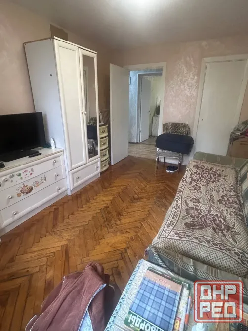2 ком.кв. ул.Владимирская Мариуполь - изображение 4