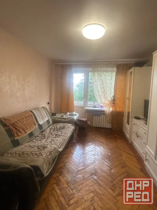 2 ком.кв. ул.Владимирская Мариуполь - изображение 3