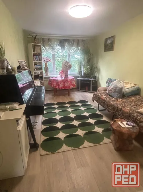 2 ком.кв. ул.Владимирская Мариуполь - изображение 1