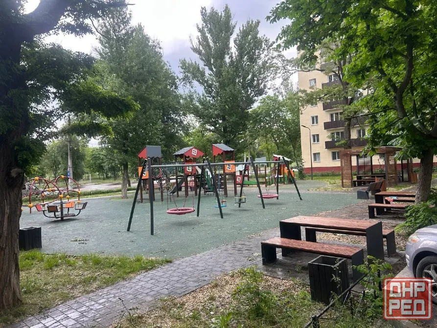 2 ком.кв. ул.Владимирская Мариуполь - изображение 8