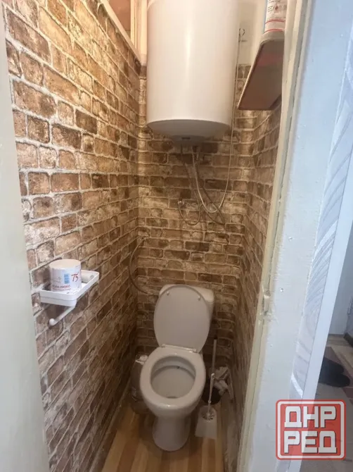 2 ком.кв. ул.Владимирская Мариуполь - изображение 7