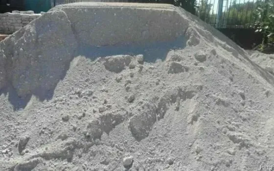 Граншлак под плитку в мешках Донецк