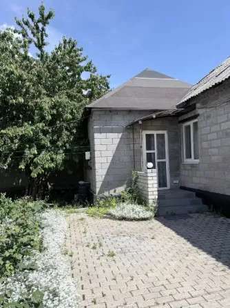 Продам дом в Буденновском районе Донецк