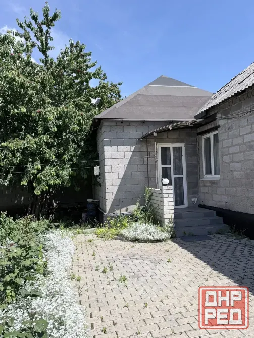 Продам дом в Буденновском районе Донецк - изображение 2