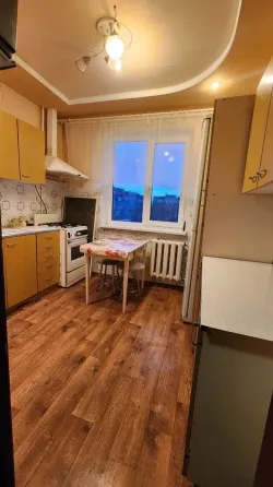 Продам 3-комн. квартиру на Зеленом. Макеевка