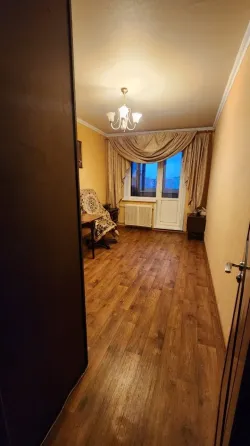 Продам 3-комн. квартиру на Зеленом. Макеевка