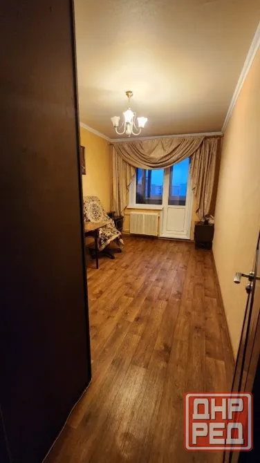 Продам 3-комн. квартиру на Зеленом. Макеевка - изображение 6
