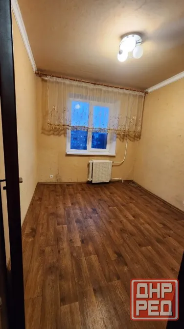 Продам 3-комн. квартиру на Зеленом. Макеевка - изображение 5
